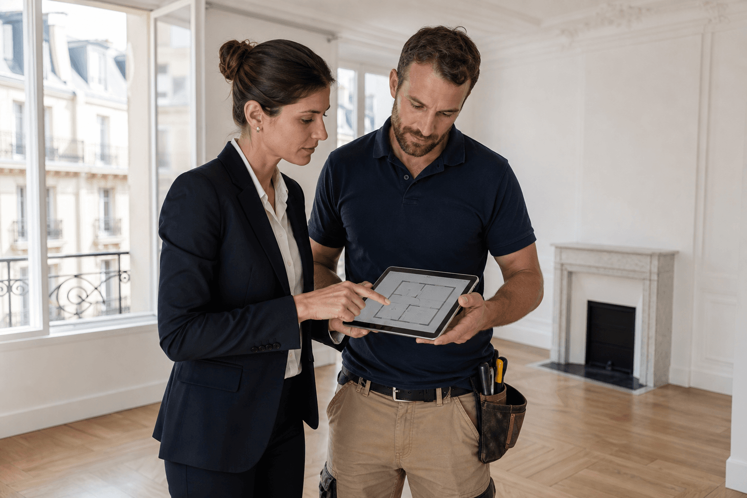 Agences immobilières