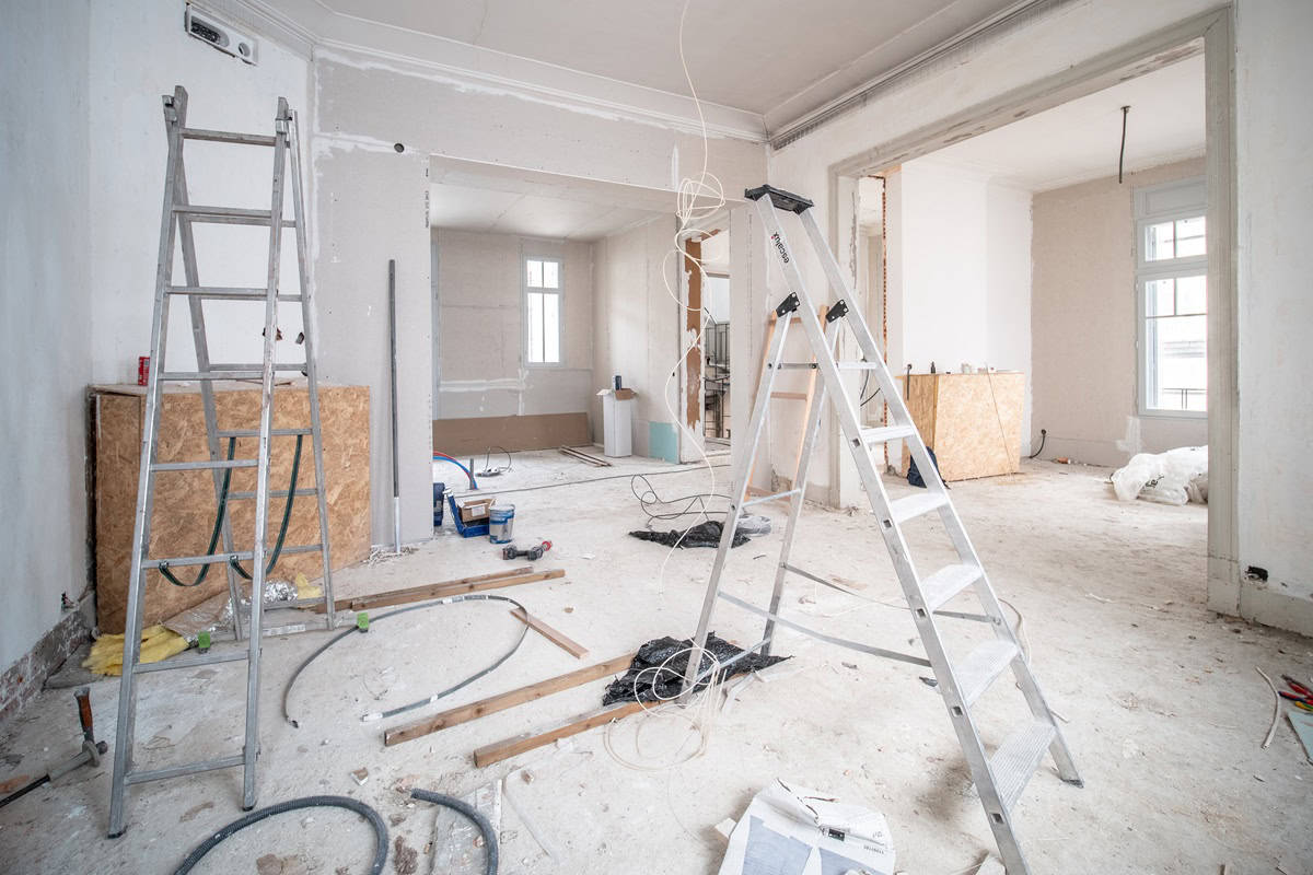Professionnels de l'immobilier et du bâtiment — BRAVOTRAVO
